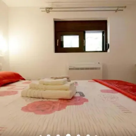 With Premium Facilities La Canea