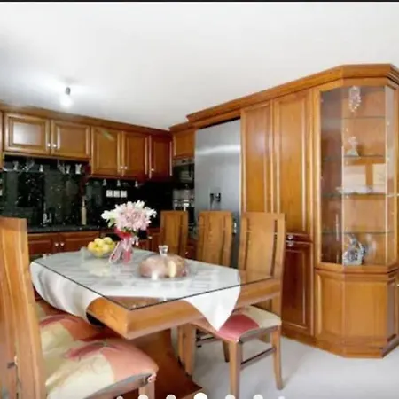 With Premium Facilities * La Canea