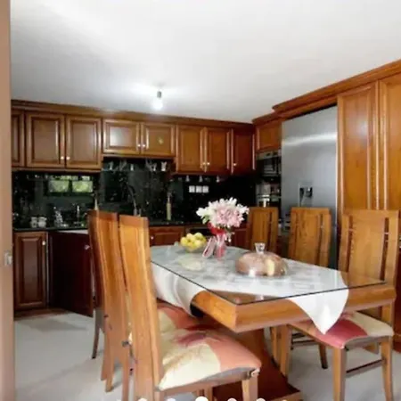 With Premium Facilities *