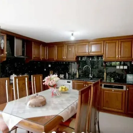 Appartamento With Premium Facilities