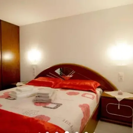 Apartmán With Premium Facilities *