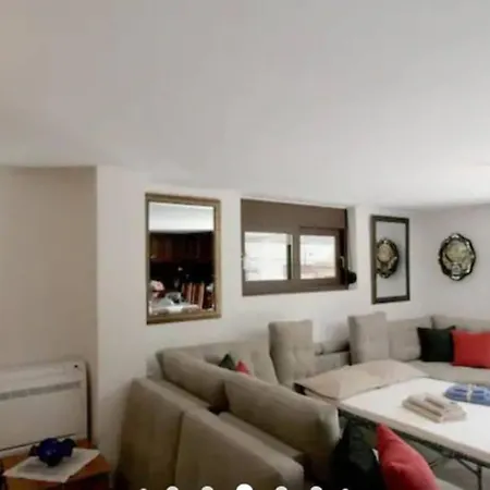 Apartmán With Premium Facilities *