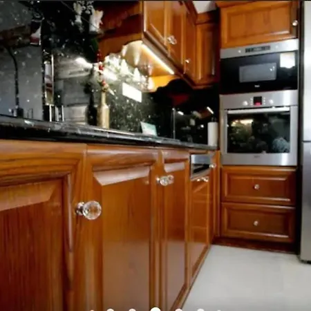 With Premium Facilities Apartment Chania (Crete)