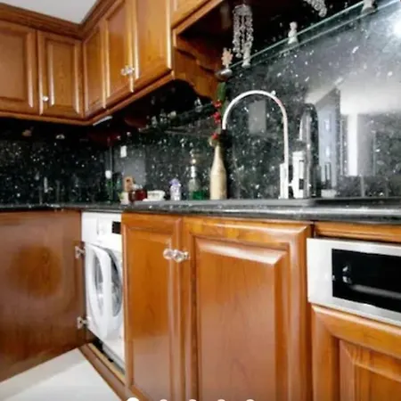 With Premium Facilities Chania (Crete)