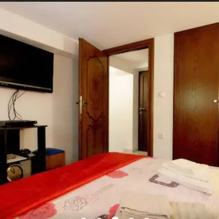 With Premium Facilities *