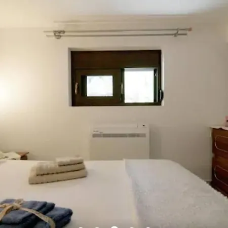 דירה With Premium Facilities חאניה