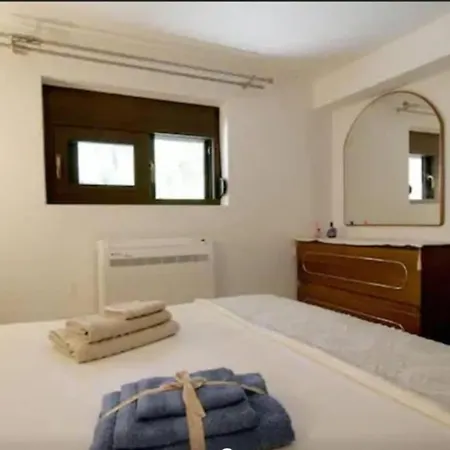 דירה With Premium Facilities חאניה
