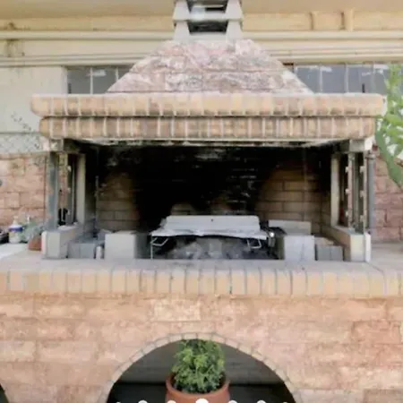 With Premium Facilities Apartment