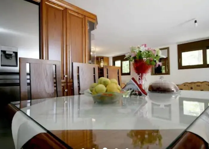 With Premium Facilities Апартаменты