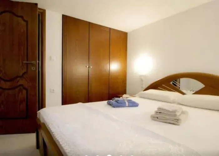 With Premium Facilities * Chania (Crete)