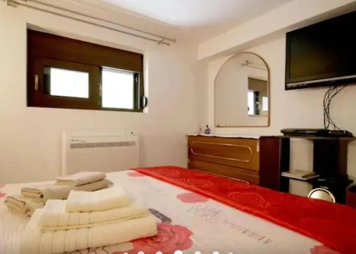 Апартаменты With Premium Facilities