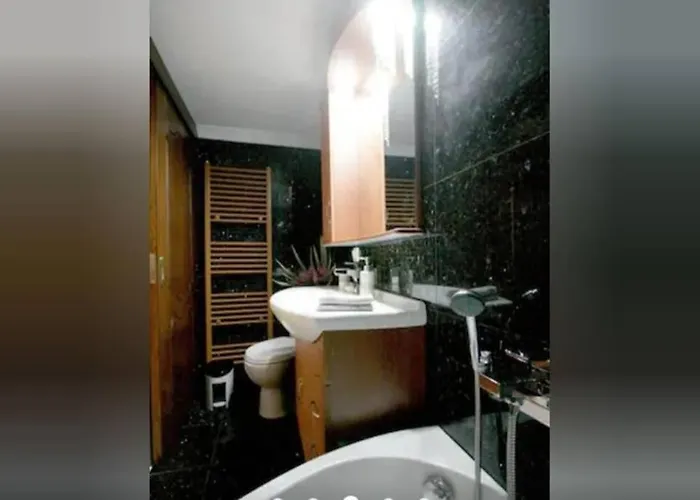 With Premium Facilities Apartament Chania (Crete)