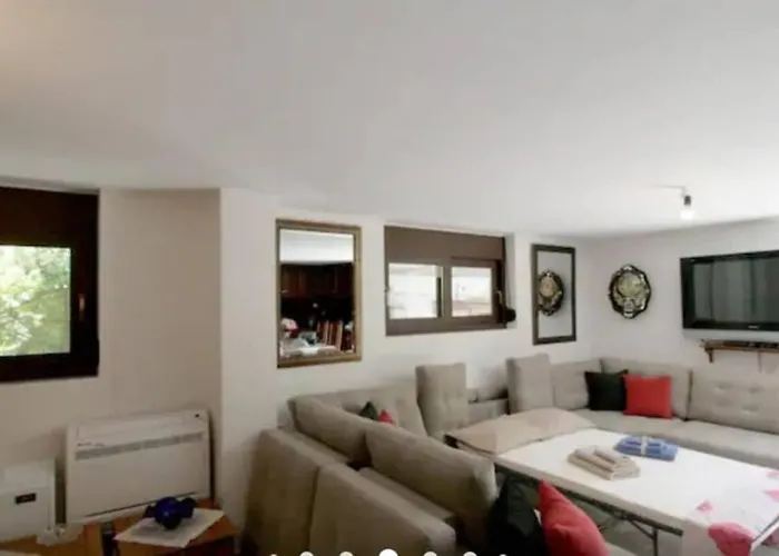 Apartament With Premium Facilities *