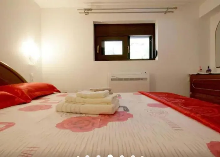 With Premium Facilities Chania (Crete)