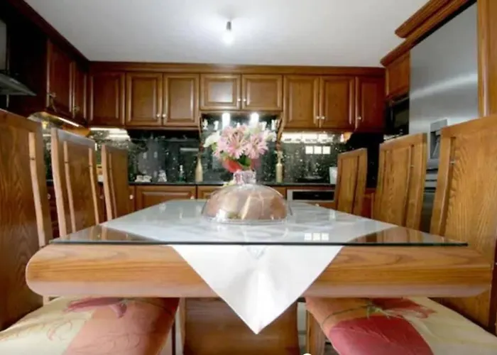 With Premium Facilities Апартаменты *