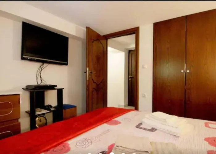 With Premium Facilities *