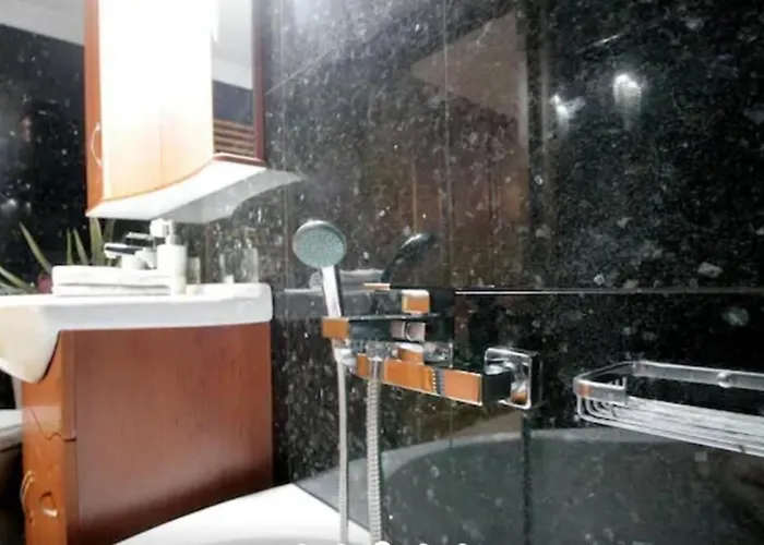 With Premium Facilities Апартаменты