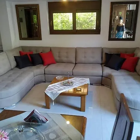 With Premium Facilities Lejlighed Chania (Crete)