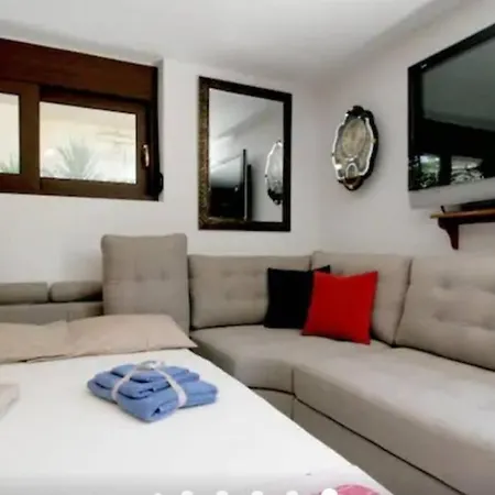 With Premium Facilities *