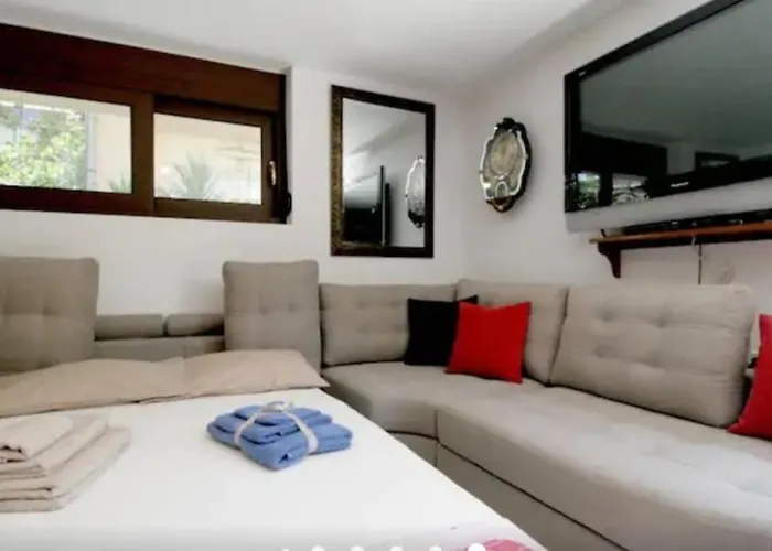 With Premium Facilities *