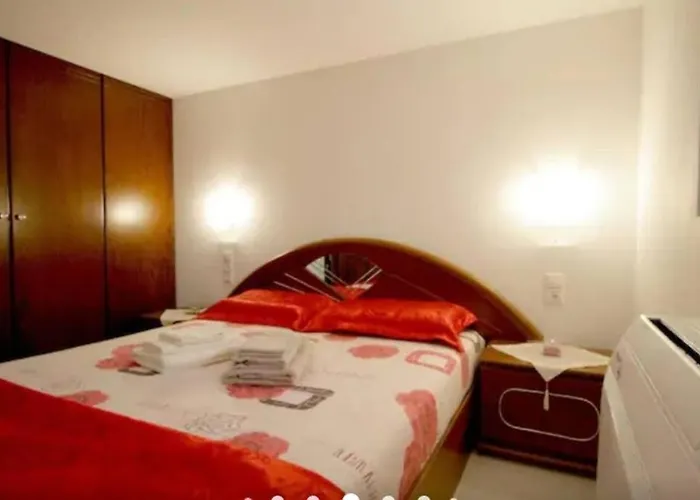 Lejlighed With Premium Facilities *