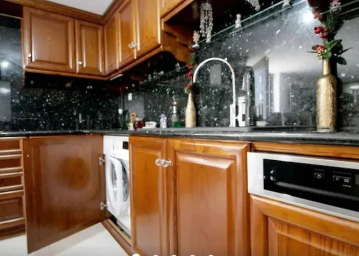 With Premium Facilities Chania (Crete)