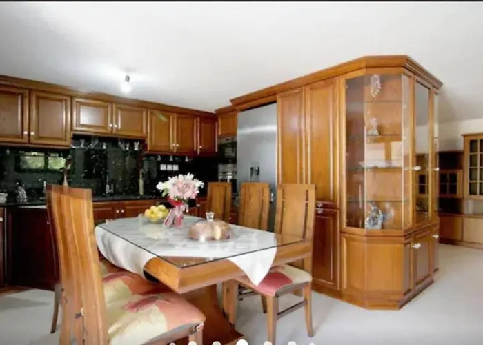 With Premium Facilities * Chania (Crete)