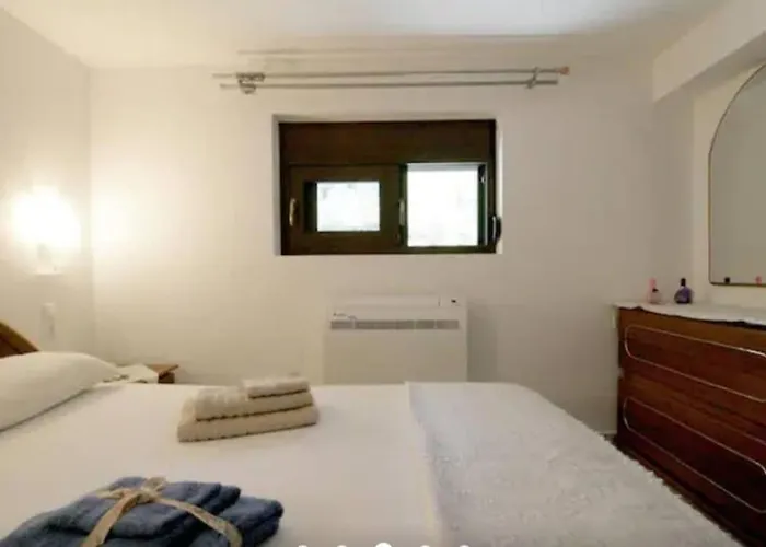 Lejlighed With Premium Facilities Chania (Crete)