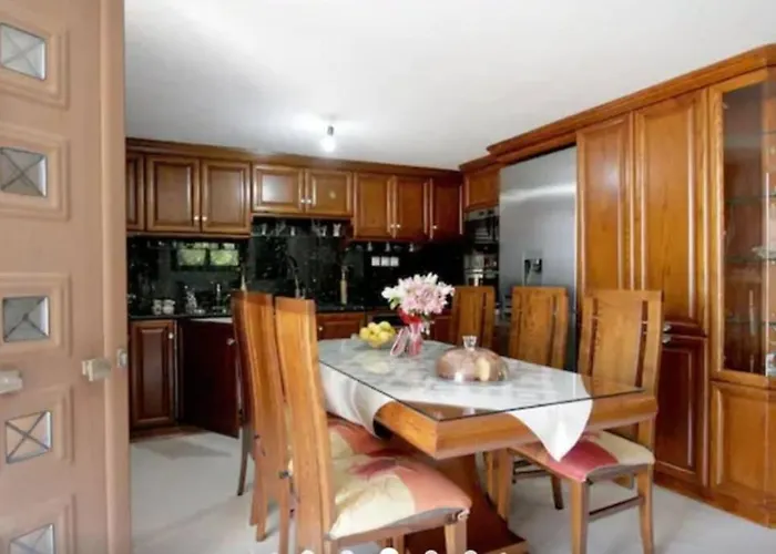 With Premium Facilities *